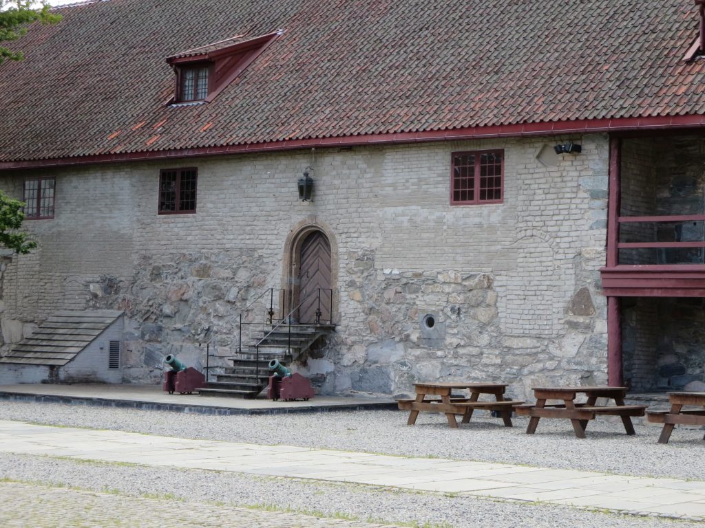 stuk aartsbisschopmuseum buitenkant