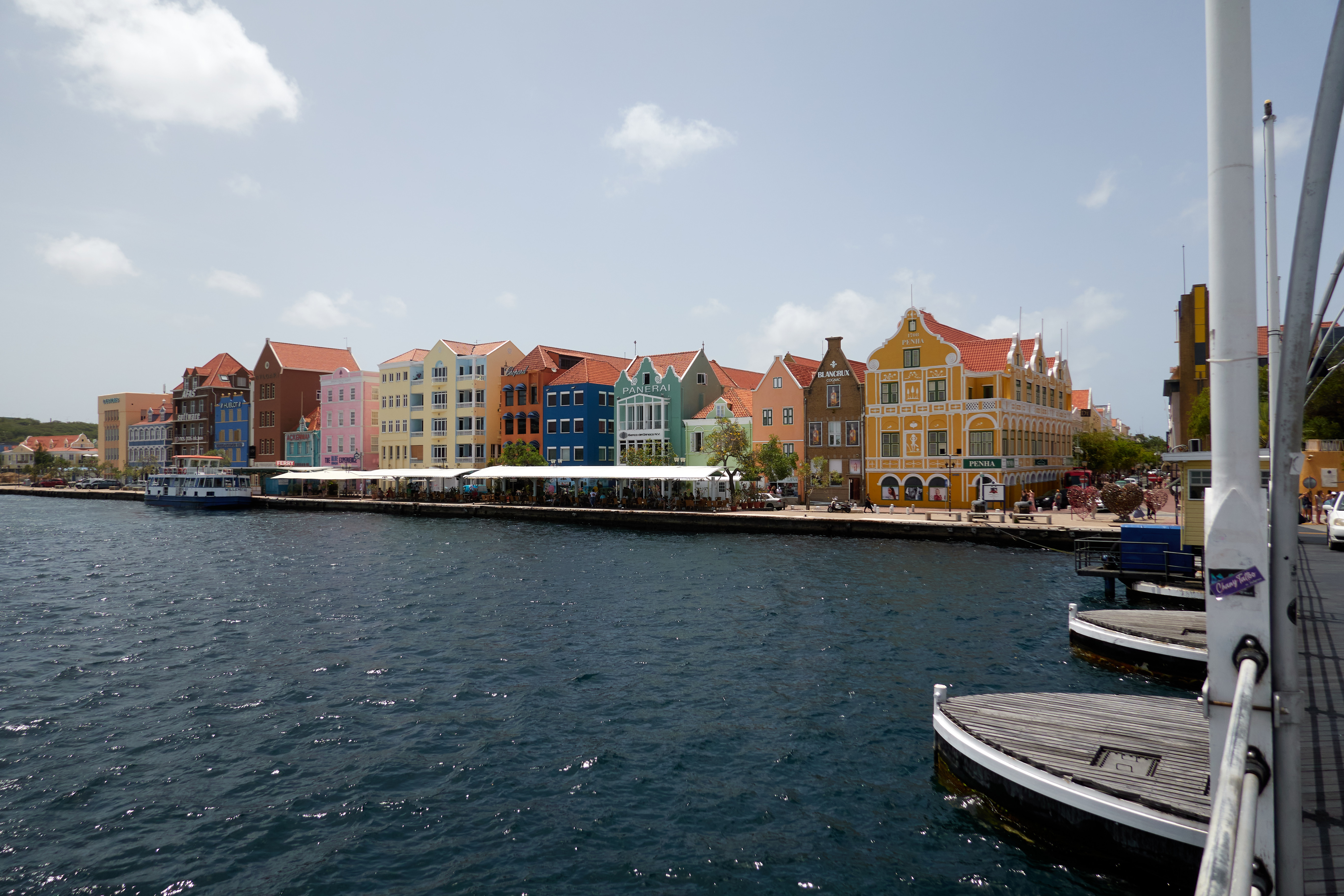 recorder Zie insecten Een bezoek aan grootouders Curaçao day 6: Willemstad, Fort Rif, Fort Amsterdam, Fort Nassau, Domino's  – Holiday Blog